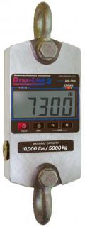 DYNA-LINK2 dinamométer, MSI 7300 típus
