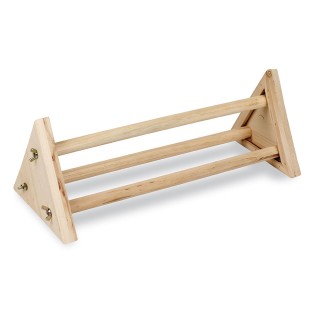 Tyúkok ülőrudai és ülőrudai