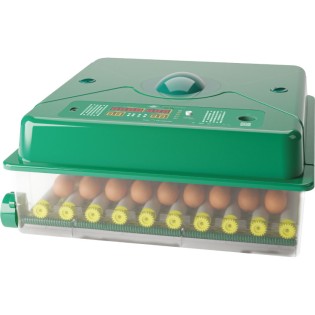 Teljesen automatikus inkubátorok EU-PROFI