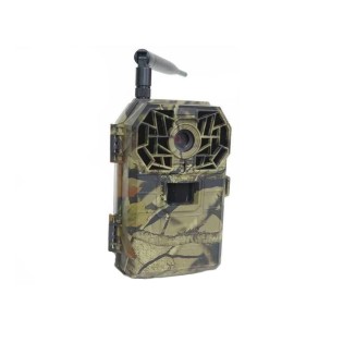 Kamerás csapdák GSM-mel