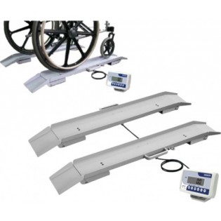 Kerekesszék-mérlegek