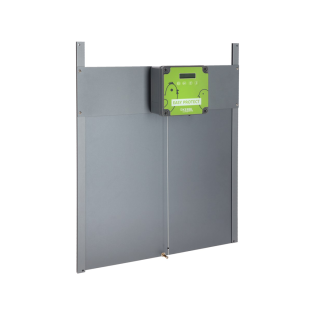 KERBL automata ajtó