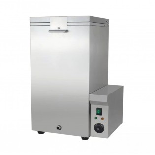 Baromfiforrasztó kazánok