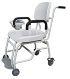 Orvosi mérlegek, egészségügyi mérlegek