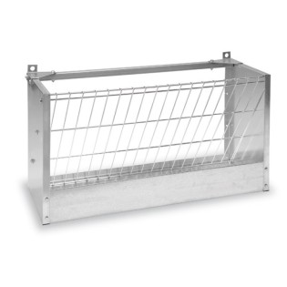 Juh- és kecskeágazati vályúk és jászolok