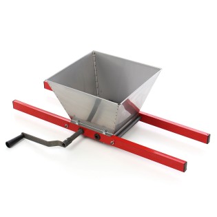 Gyümölcsprések és zúzók