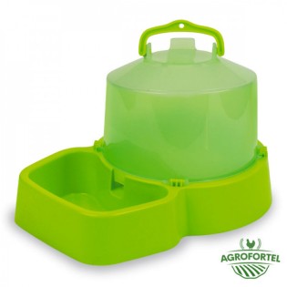 Macskatálak és etetők