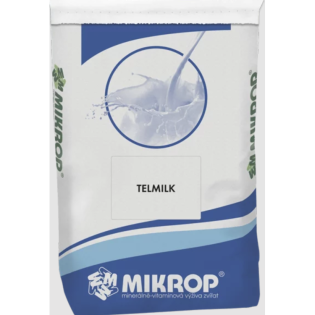 Kolosztrum, tejpótló juhok és kecskék számára