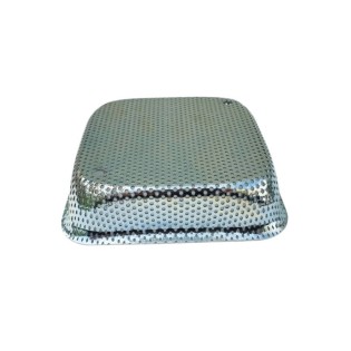 Hulladéklerakók alkatrészei