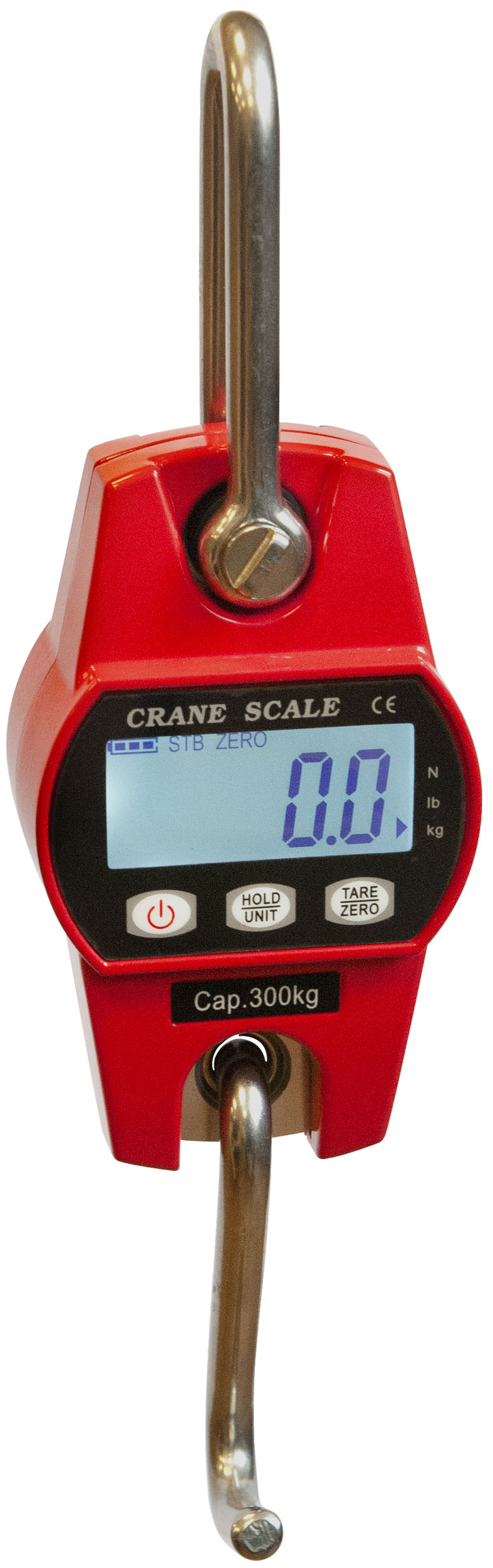 Egyszerű digitális függőmérlegek