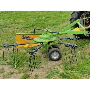 Széna rendforgatók