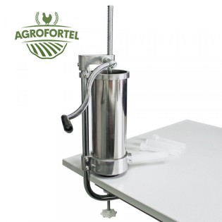 Kolbászos töltelék