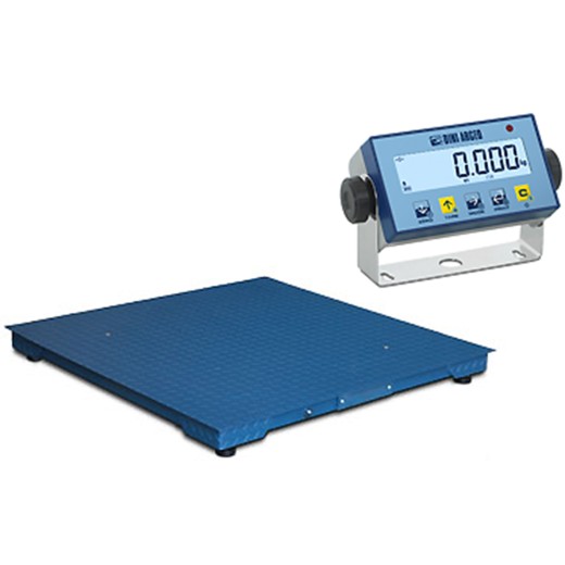 Mérlegek, platformmérlegek