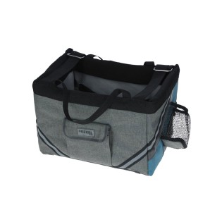 Macskaketrecek és -táskák