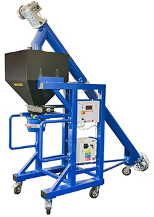 Zsákoló mérlegek, adagoló mérlegek