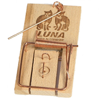 Csapdák, csapdák, csapdák