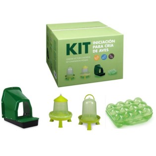 Etető+itató szettek