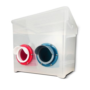 Etetőkészítő készletek