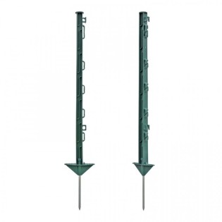 Villanypásztor oszlopok