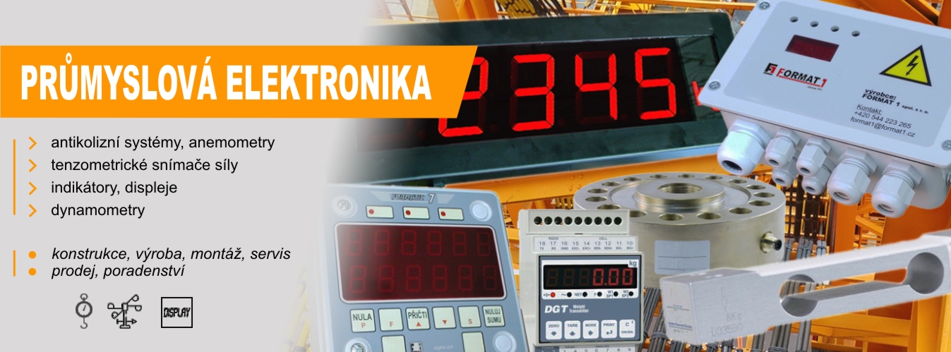 Ipari elektronika