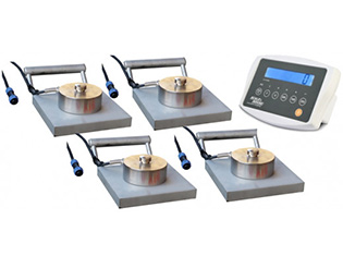 Univerzális mérlegek