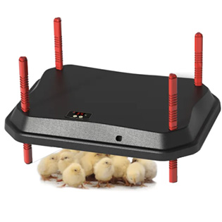 Mesterséges keltetők és fűtés