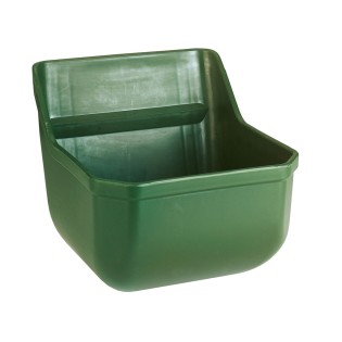 Vályúk, jászok és etetővályúk